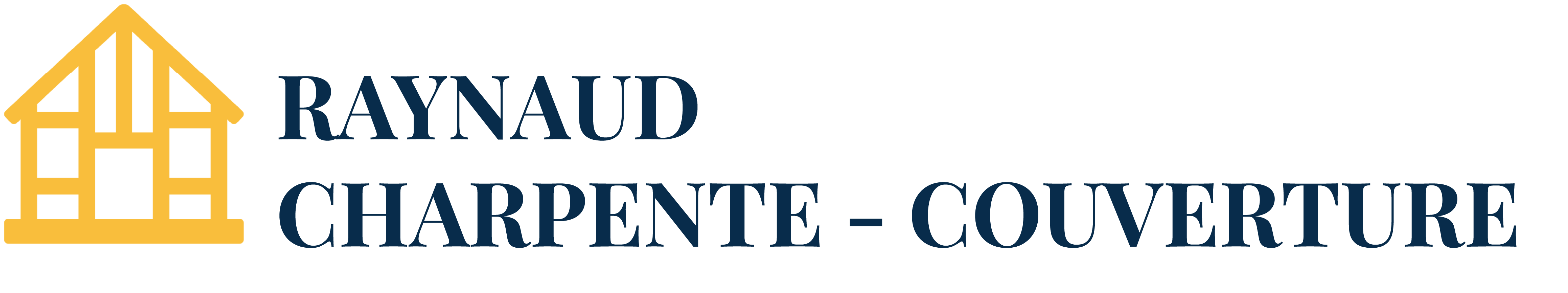 RAYNAUD CHARPENTE - COUVERTURE